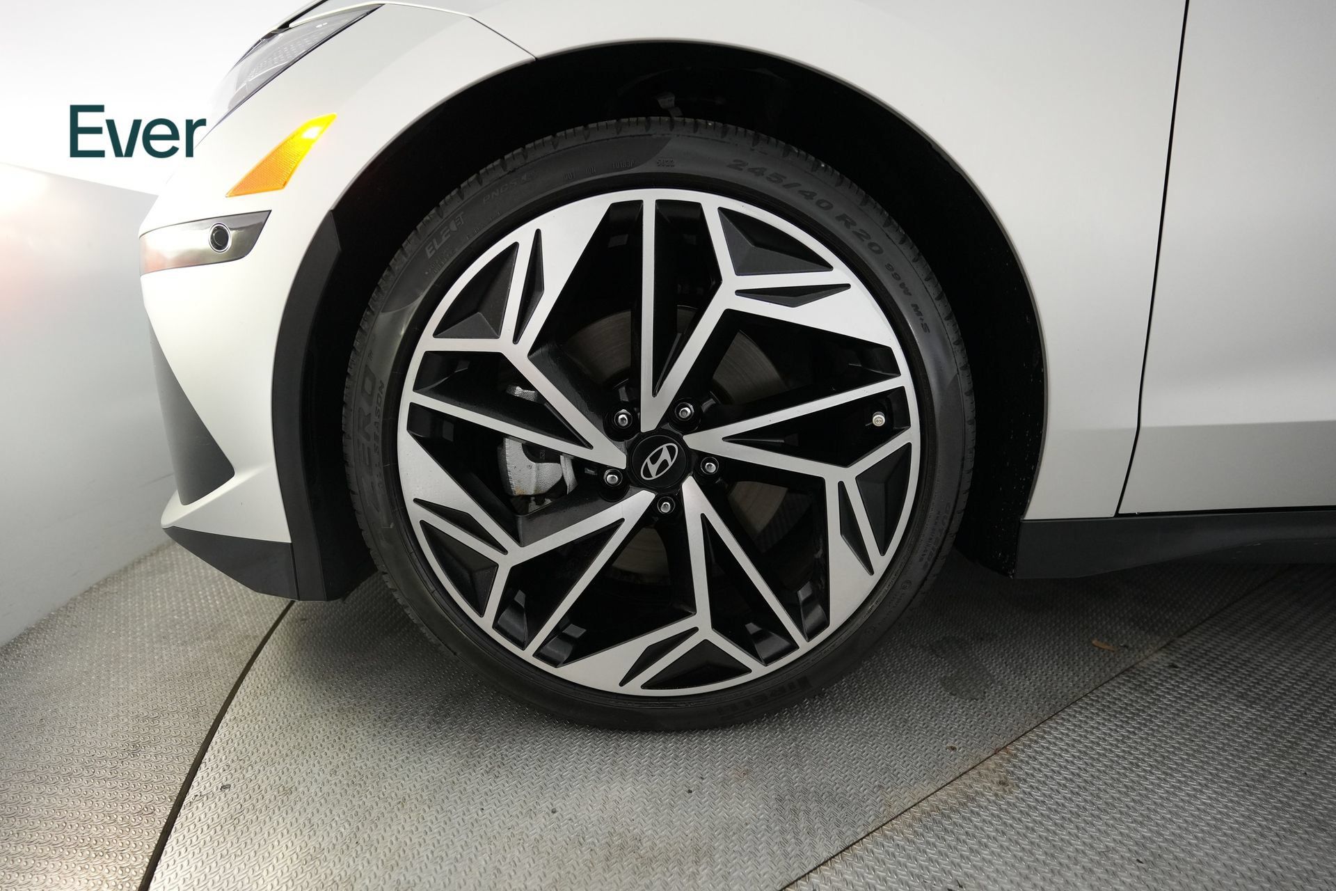 Used 2023 Hyundai Ioniq 6 Limited w/ Cargo Package RWD image 19