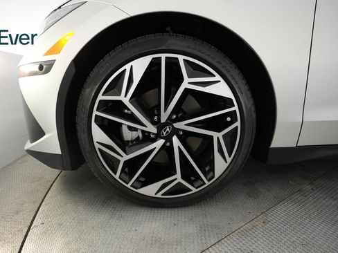 Used 2023 Hyundai Ioniq 6 Limited w/ Cargo Package RWD image 19