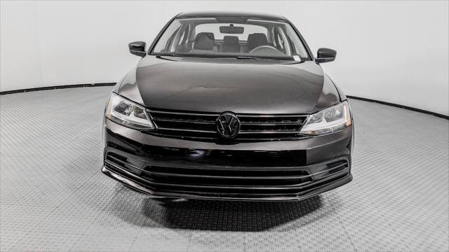 Used 2018 Volkswagen Jetta S FWD image 12