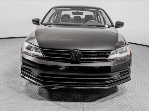 Used 2018 Volkswagen Jetta S FWD image 12