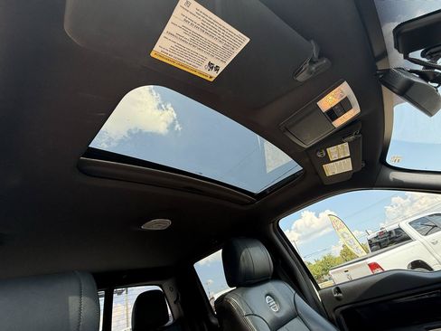 Used 2014 Ford F150 Limited AWD/4WD image 45