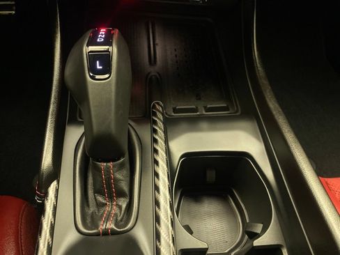 Certified 2026 Dodge Charger Scat Pack AWD/4WD image 20
