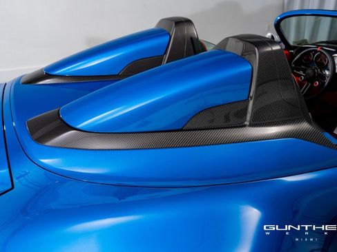 Used 1995 Porsche 911 Carrera image 53