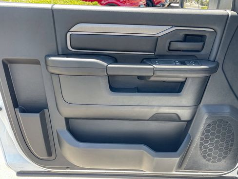 New 2025 RAM 5500 Tradesman image 12