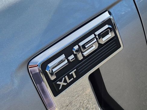 New 2026 Ford F150 XLT w/ XLT Chrome Appearance Package image 15