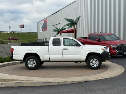 Used 2021 Toyota Tacoma SR