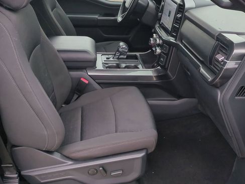 Used 2023 Ford F150 XLT w/ Equipment Group 302A High image 24