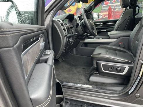 Certified 2020 RAM 1500 Laramie w/ Sport Appearance Package AWD/4WD image 14