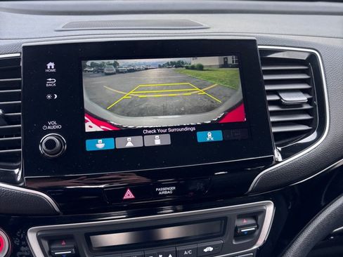 Used 2019 Honda Passport Elite image 19