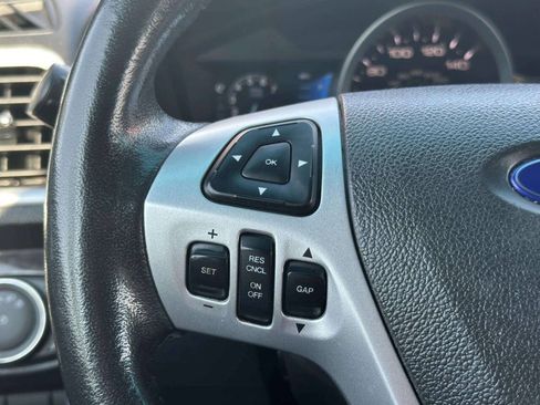 Used 2012 Ford Explorer Limited AWD/4WD image 25