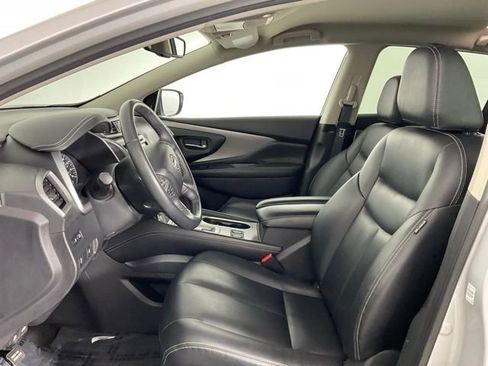 Used 2023 Nissan Murano SV FWD image 10