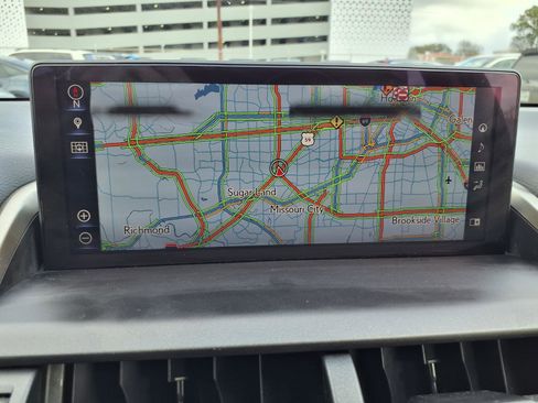 Used 2020 Lexus NX 300 FWD w/ Premium Package image 7