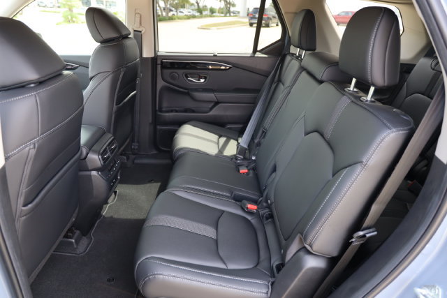 New 2026 Honda Pilot EX-L image 13