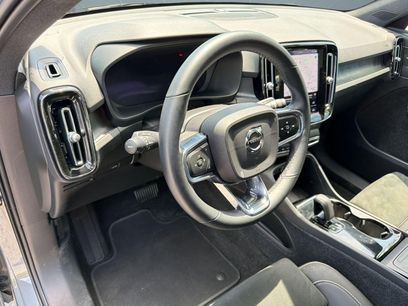 Used 2023 Volvo C40 P8 Recharge Ultimate w/ Protection Package Premier