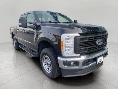 Used 2023 Ford F350 XL w/ FX4 Off-Road Package