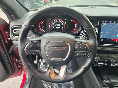 Used 2021 Dodge Durango Citadel image 36