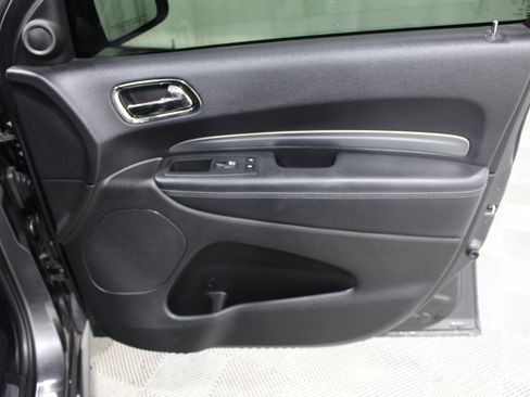 Used 2019 Dodge Durango R/T AWD/4WD image 29