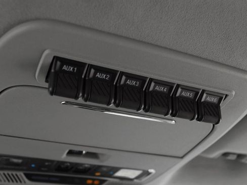 Used 2023 Ford F250 Limited w/ FX4 Off-Road Package image 37