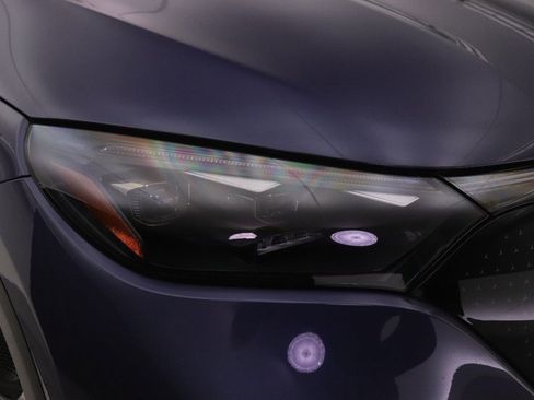 Certified 2023 Mercedes-Benz EQE 350+ SUV image 28