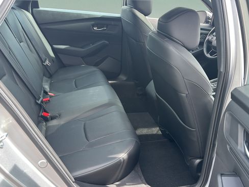 Certified 2024 Honda Accord Sport image 14
