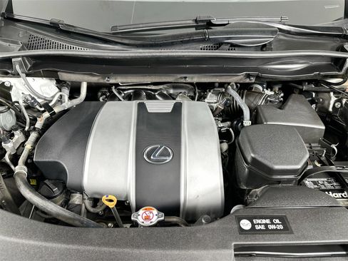 Used 2021 Lexus RX 350 FWD w/ Premium Package image 36