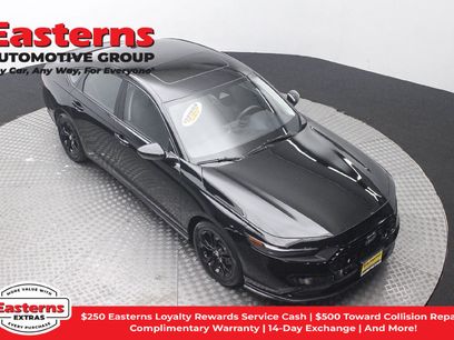 Used 2025 Honda Accord SE