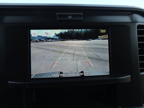 New 2026 Ford F250 XL w/ STX Appearance Package AWD/4WD image 33
