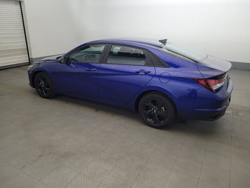 Used 2023 Hyundai Elantra SEL FWD image 3