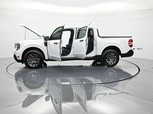 New 2026 Ford Maverick XLT w/ 4K Tow Package AWD/4WD image 43