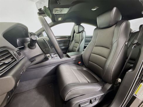 Used 2022 Honda Accord Sport image 19
