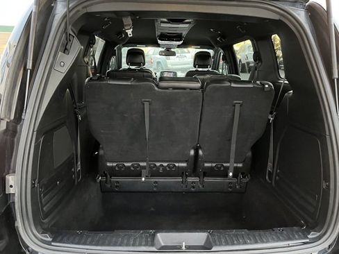 Used 2019 Dodge Grand Caravan GT image 34