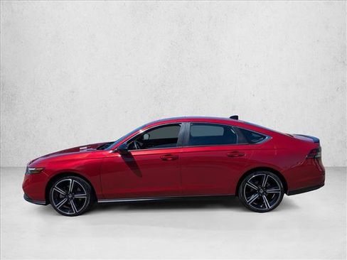 Used 2023 Honda Accord Sport image 9