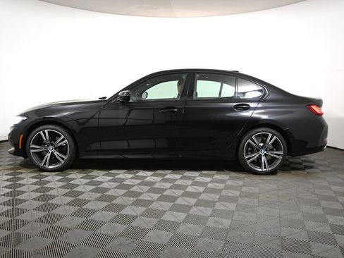 Certified 2023 BMW 330i xDrive Sedan w/ Premium Package AWD/4WD image 2