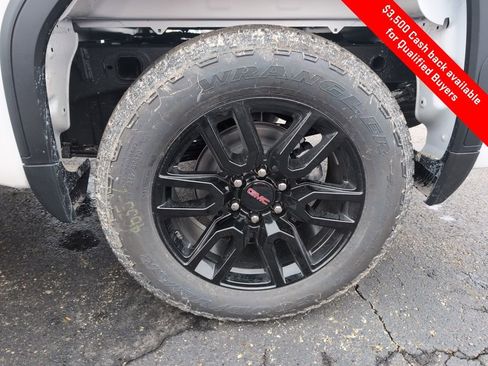 New 2026 GMC Sierra 1500 Elevation w/ Elevation Select Package image 25