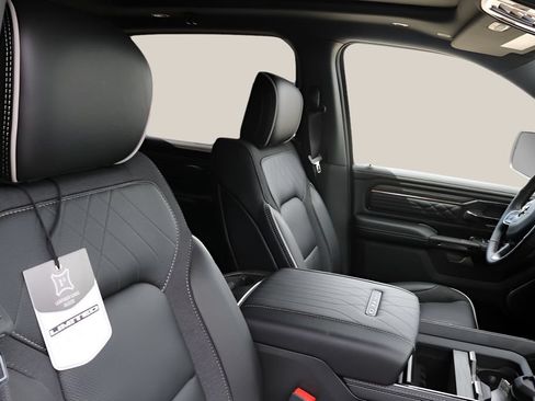 New 2026 RAM 1500 Limited AWD/4WD image 21