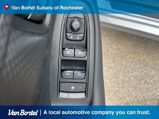 Certified 2024 Subaru Legacy AWD/4WD image 14