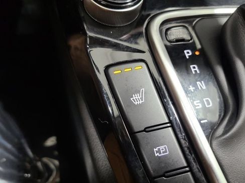 Used 2024 Kia Seltos EX AWD/4WD image 31