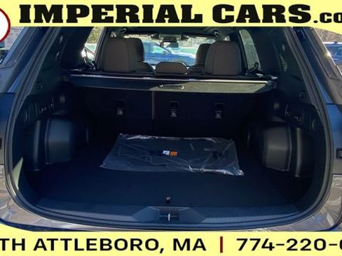 New 2026 Subaru Forester Premium image 30