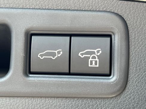 New 2026 Lexus RX 350h AWD/4WD image 13