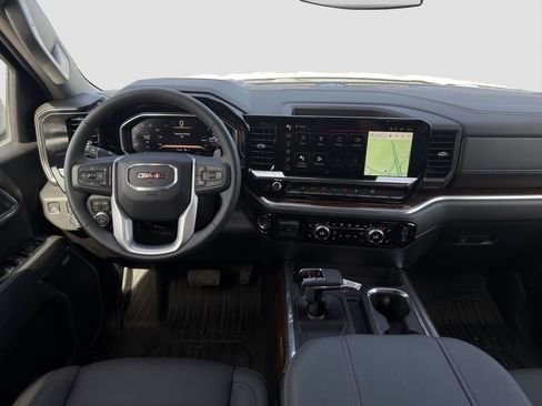 New 2026 GMC Sierra 1500 Elevation w/ Elevation Premium Package AWD/4WD image 26
