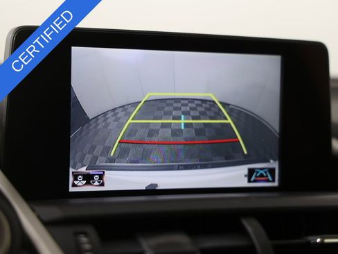 Used 2020 Lexus NX 300h AWD w/ Comfort Package image 7