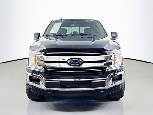 Used 2020 Ford F150 Lariat image 8