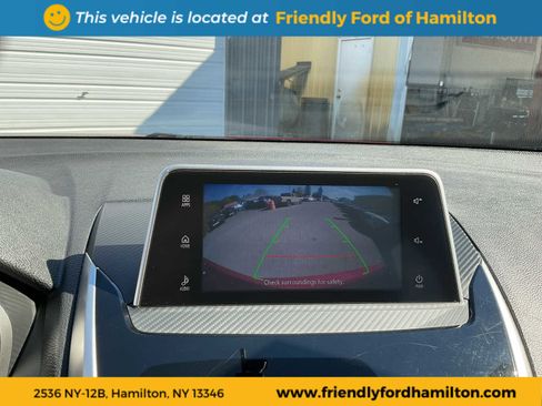 Used 2020 Mitsubishi Eclipse Cross LE image 15