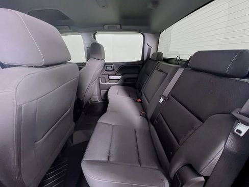 Used 2018 Chevrolet Silverado 1500 LT w/ All Star Edition image 23