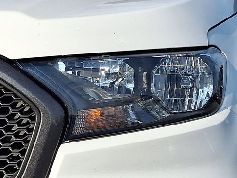 Used 2019 Ford Ranger XLT w/ Equipment Group 301A Mid image 9