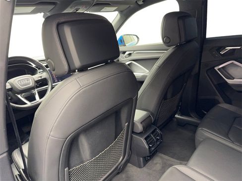Used 2021 Audi Q3 2.0T Premium w/ Convenience Package image 37