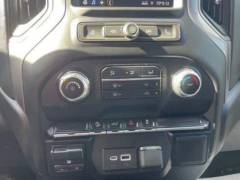Used 2022 GMC Sierra 2500 Pro w/ Convenience Package AWD/4WD image 28