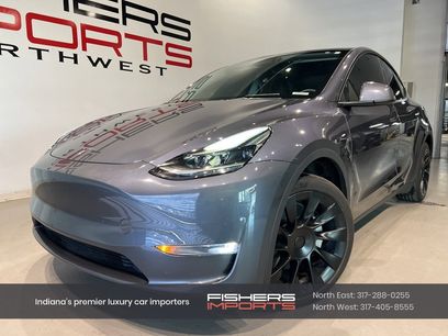 Used 2023 Tesla Model Y Long Range