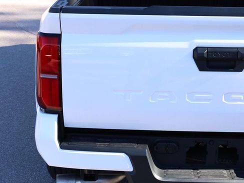 New 2025 Toyota Tacoma SR5 image 18