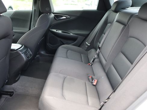 Used 2024 Chevrolet Malibu LT FWD image 19